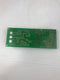 Panasonic ZUEP55536 Robotics Circuit Board 0.5A 250V