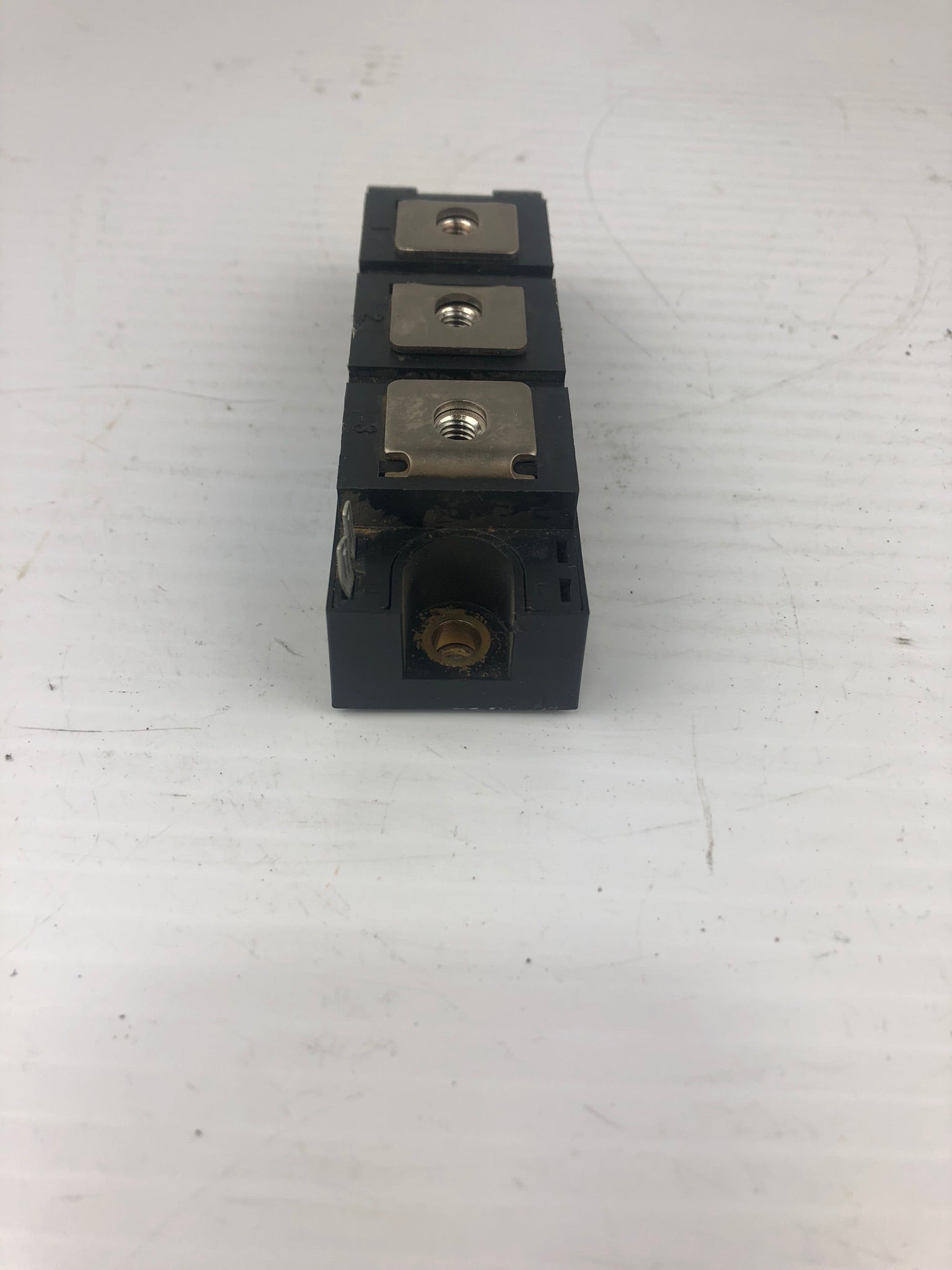 NI PDH15116 Terminal Block