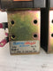 Curtis/Albright SW182-3 Contactors 24 Volts