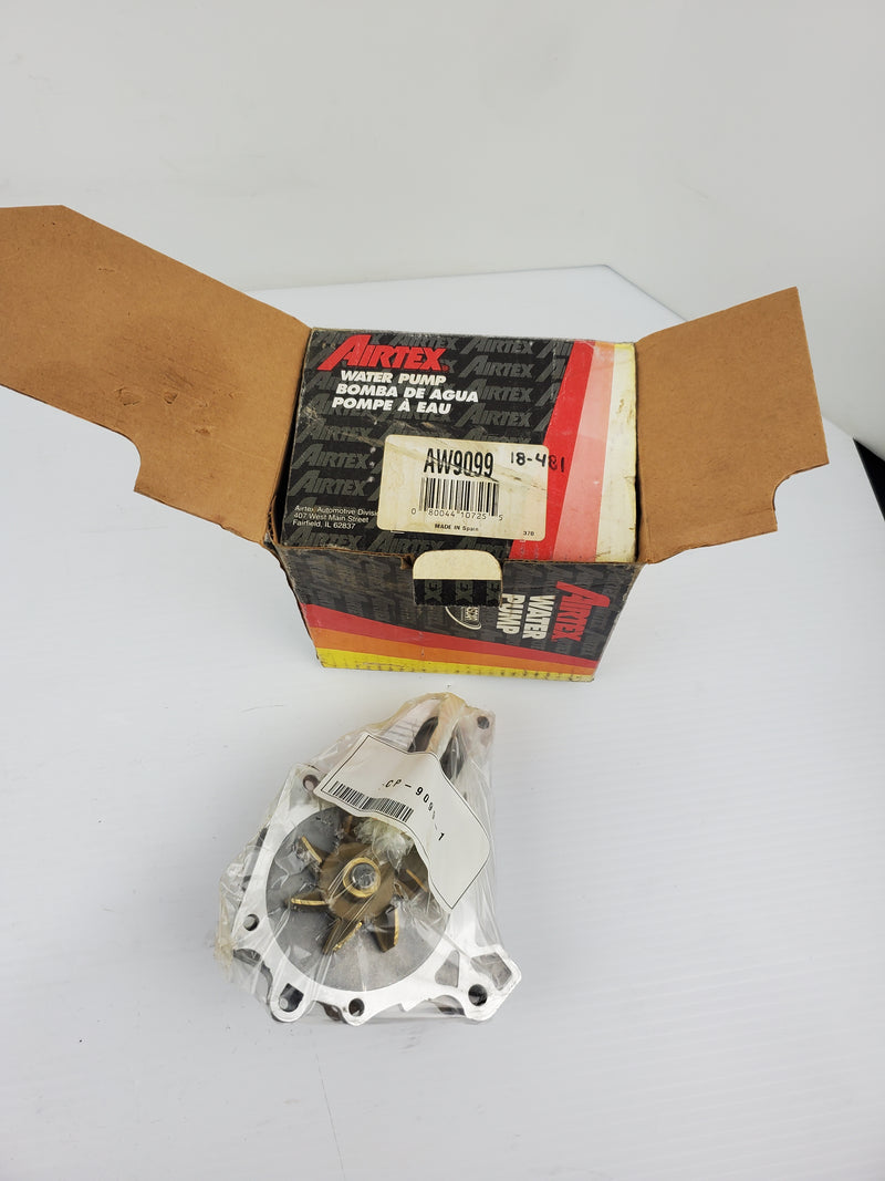 Airtex AW9099 Water Pump