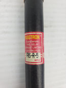 Fusetron FRS-R-5 Time Delay Fuses