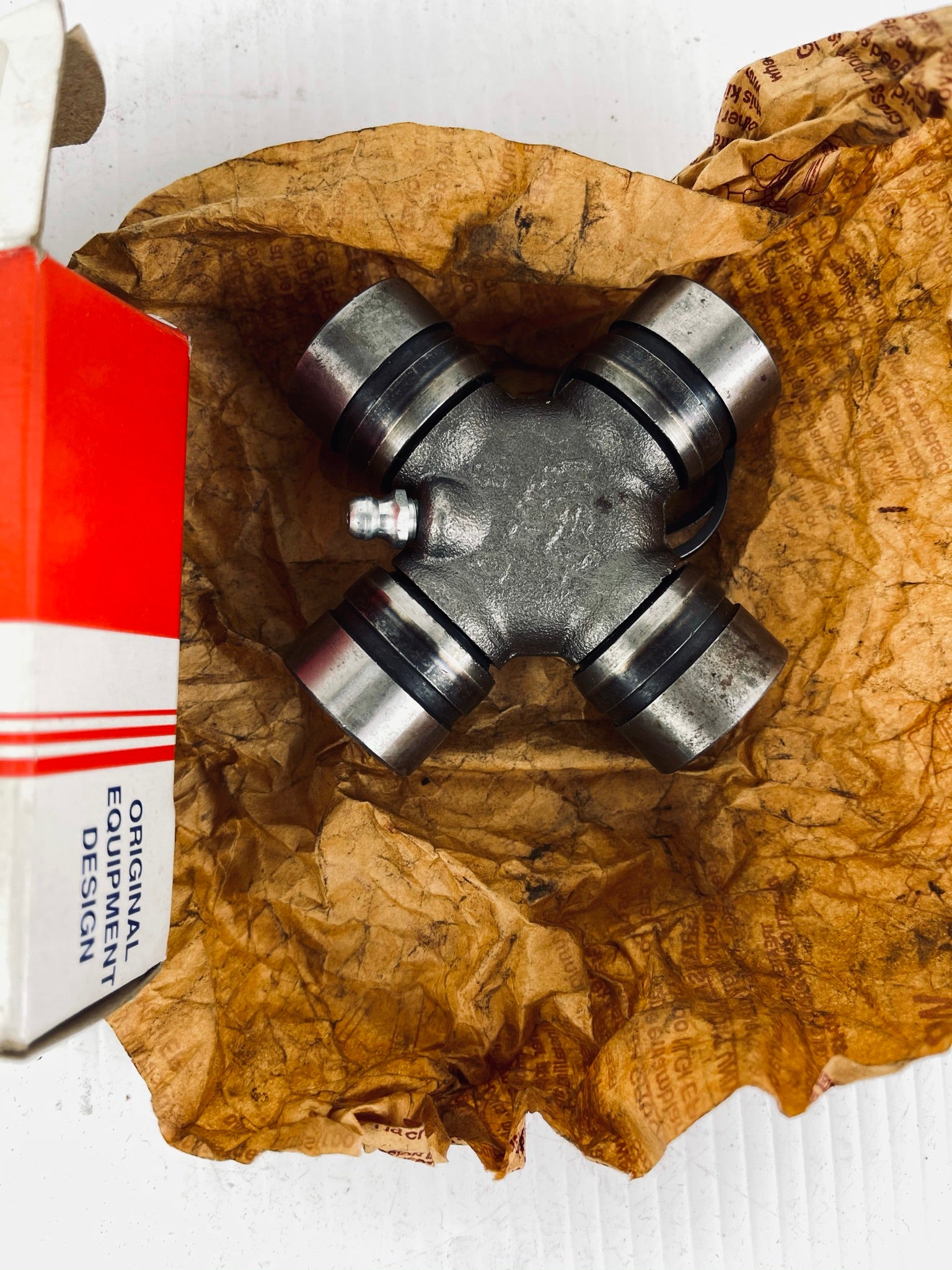 Professionals' Choice Universal Joint Kit 350 Replaces PTC 350