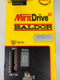 Baldor MDH4A05TB-RN23 MintDrive Servo Drive MDII-415V/5A/24V/DB/Res