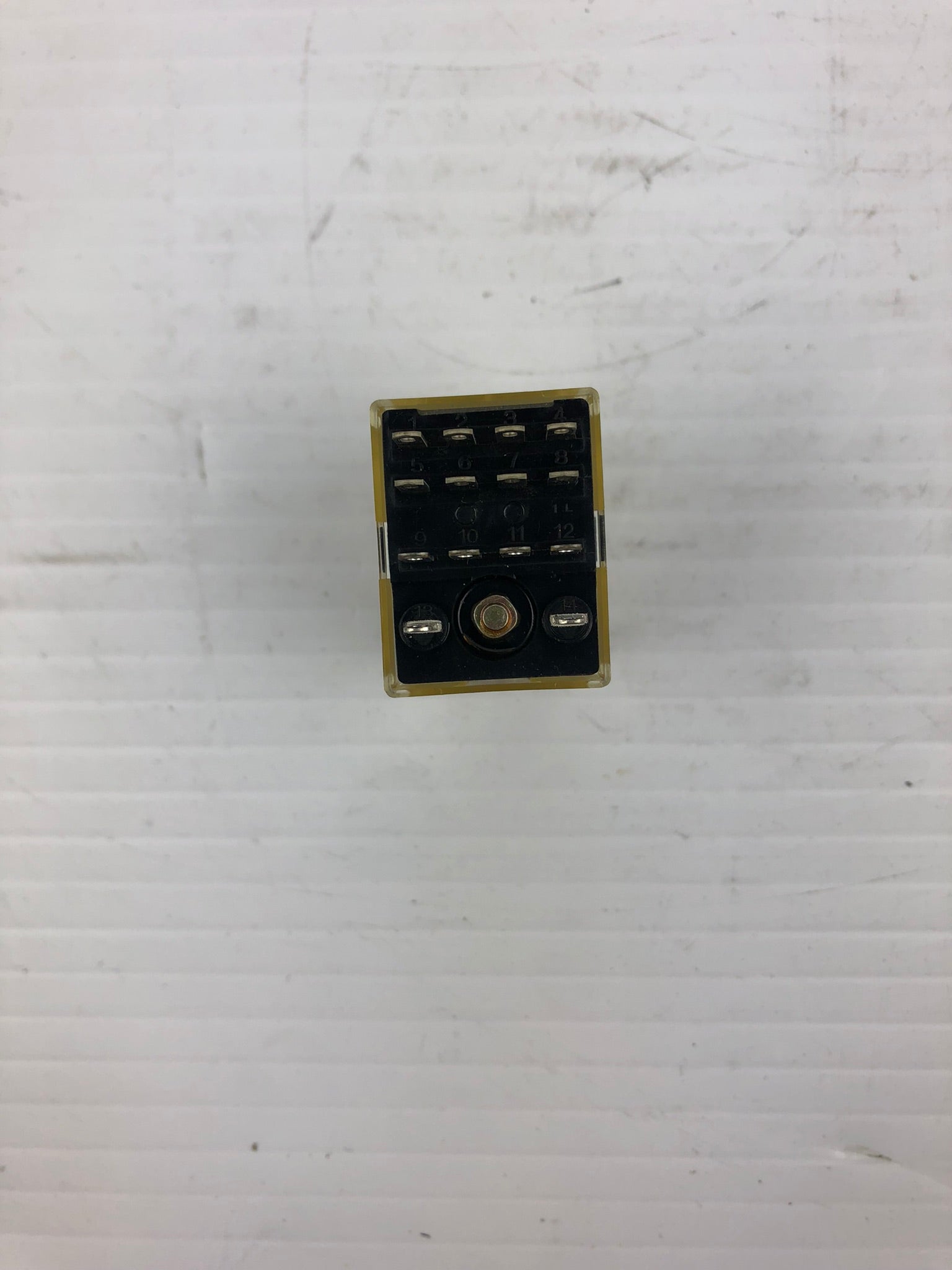 Matsushita HC4-HL-AC100V Relay AP314406K