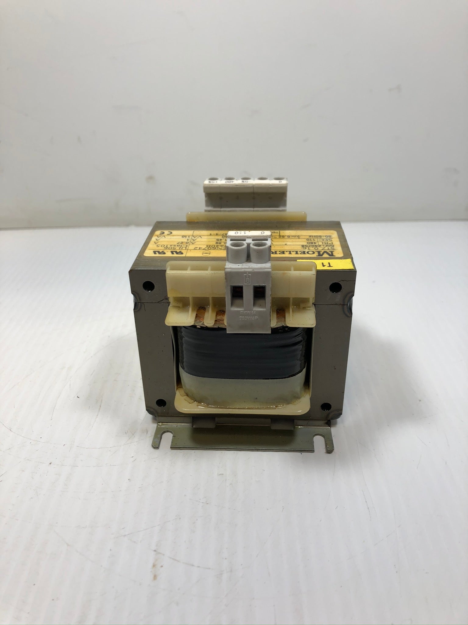 Moeller STZ 0.16 240758 Transformer