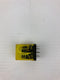 Matsushita HC4ED-H-AC120V Relay AP414644K 110/120V