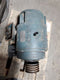 Reliance 28N1A KP Super T DC Motor 284A Frame 240 Volt 54.6 Amps 1750-3000 RPM