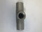 Crouse-Hinds 1-1/4" Conduit Body TB47