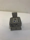 Allen-Bradley 700-K31Z-* Series B Coil Relay with 100-KFSV55 Suppressor Module