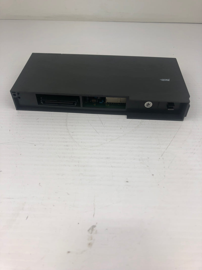 Toshiba TC64DI Provisor Programmable Controller 24VDC 7mA