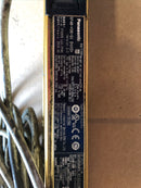 Panasonic SF4B-H64G-01 E SF4B-H36-01E Light Curtain Emitter SFB-CCB10(E) SFBCSL1