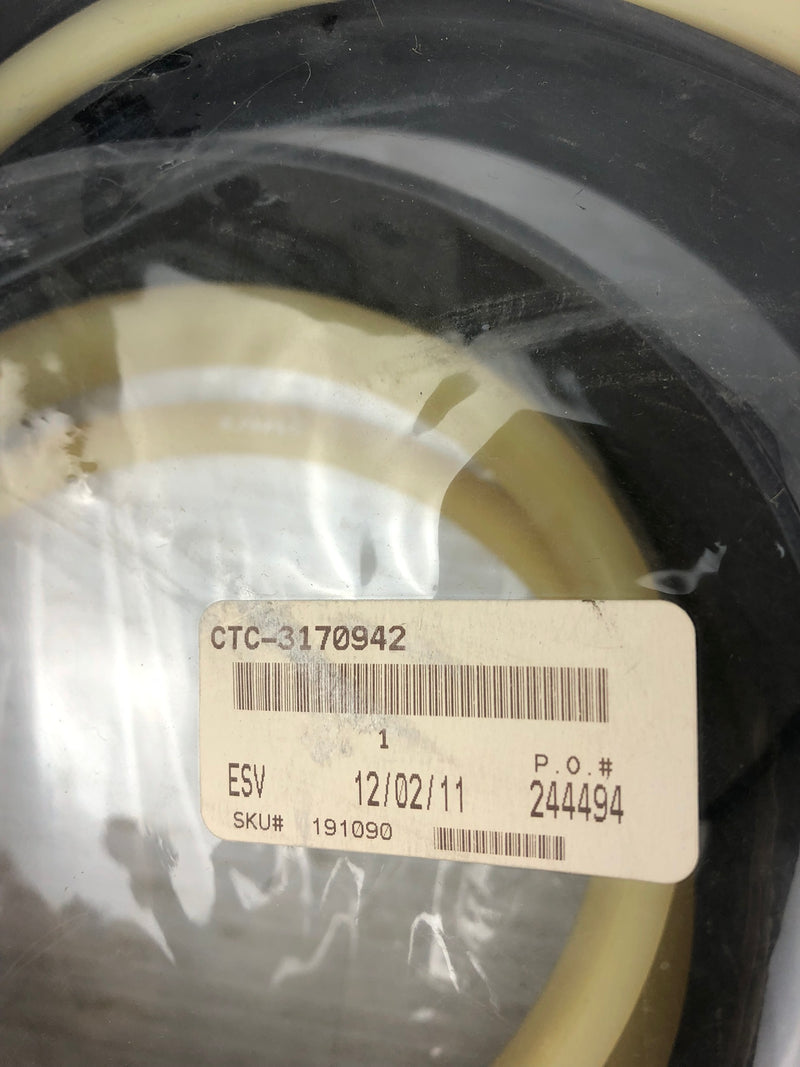 Caterpillar CTC-317-0942 Kit Seal H.C. CAT 317-0942