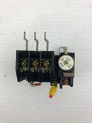 Fuji Electric 1TROAE Overload Relay