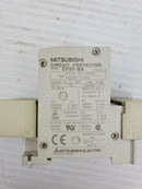 Mitsubishi Electronic CP30-BA Circuit Protector AC/DC 5A 2 Pole