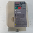 Yaskawa CIMR-VU4A0004FAA V1000 AC Motor Drive