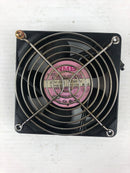 NMB Industrial Fan 4715MS-22T-B50 220V 1 Phase 14/13 Watt