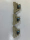 Omron Coil Relay G2R-2-SND 24 VDC Lot of 3