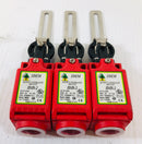 Idem Safety Interlock Switch IDIS-2 192002 (Lot of 3)