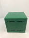 Kimberly Clark 73100 Green Enamel Dispenser