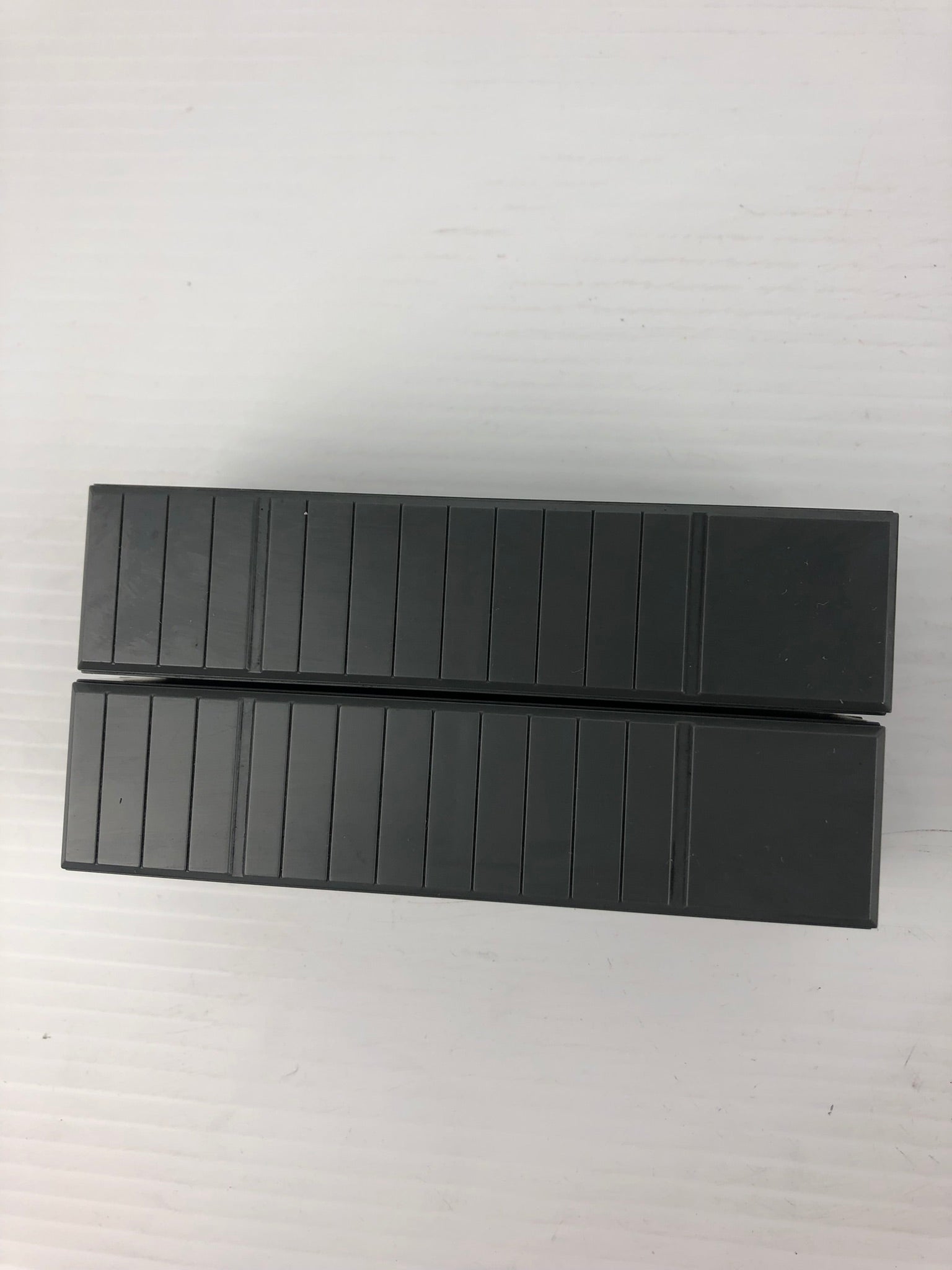 Allen-Bradley 1746-N2B Card Slot Filler (Lot of 2)