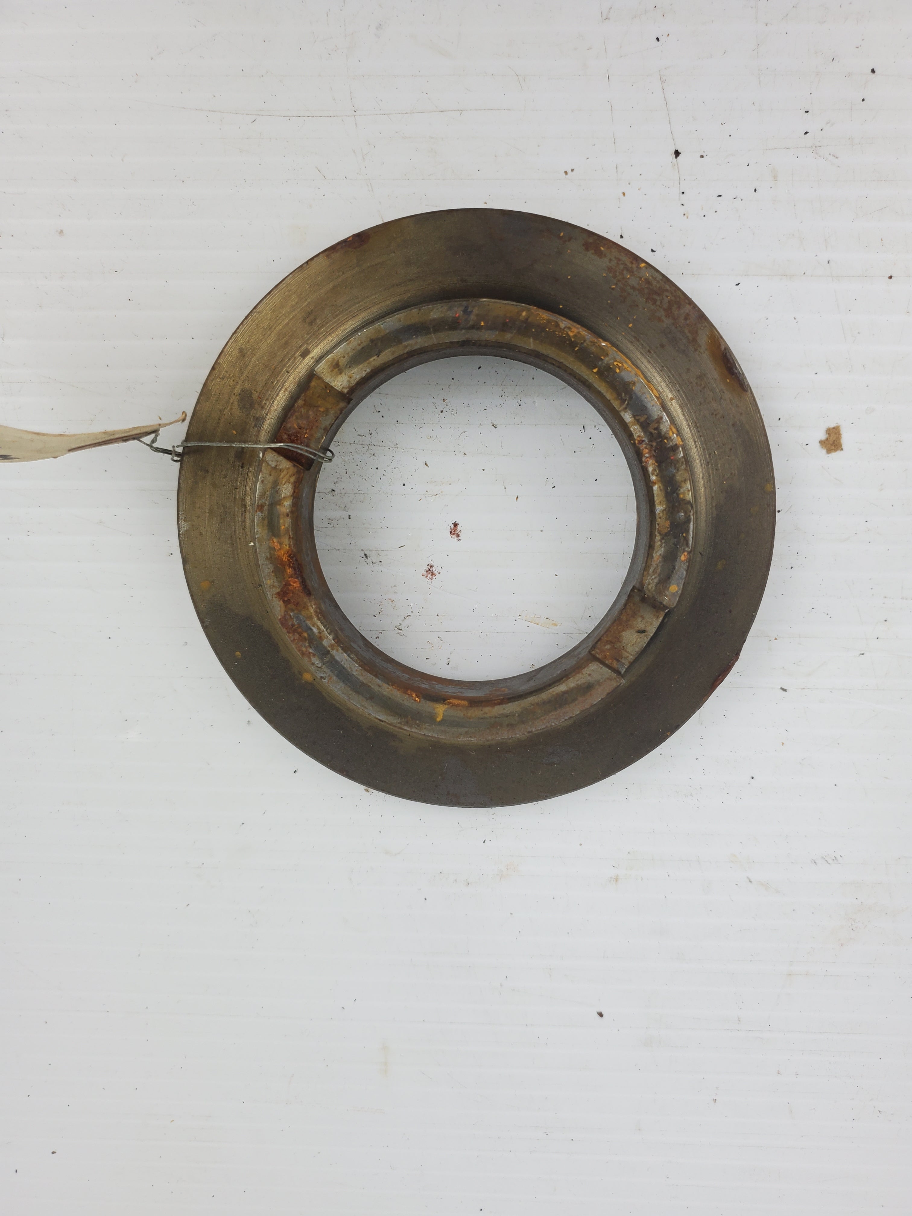Caterpillar 4D-7548 Spacer CAT 4D7548