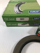 Oil Seal (Lot of 3) CR SKF 30033