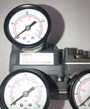 Siemens 74G Valve Positioner and Motion Transmitter