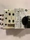 Allen-Bradley 140-CMN-6300 Motor Protection Circuit