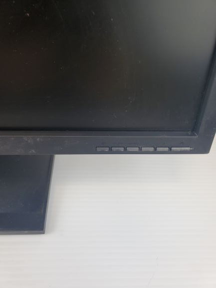 Acer B233HU Computer Monitor 25" - NOT TESTED - NO POWER CORD