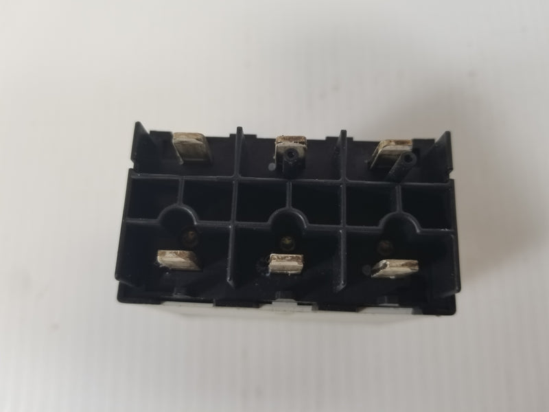 Allen-Bradley 190-P040 Motor Protection Trip Block