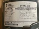 GE 1/2 HP Motor 1725 RPM 3 Phase 60HZ 5K35MNB117A