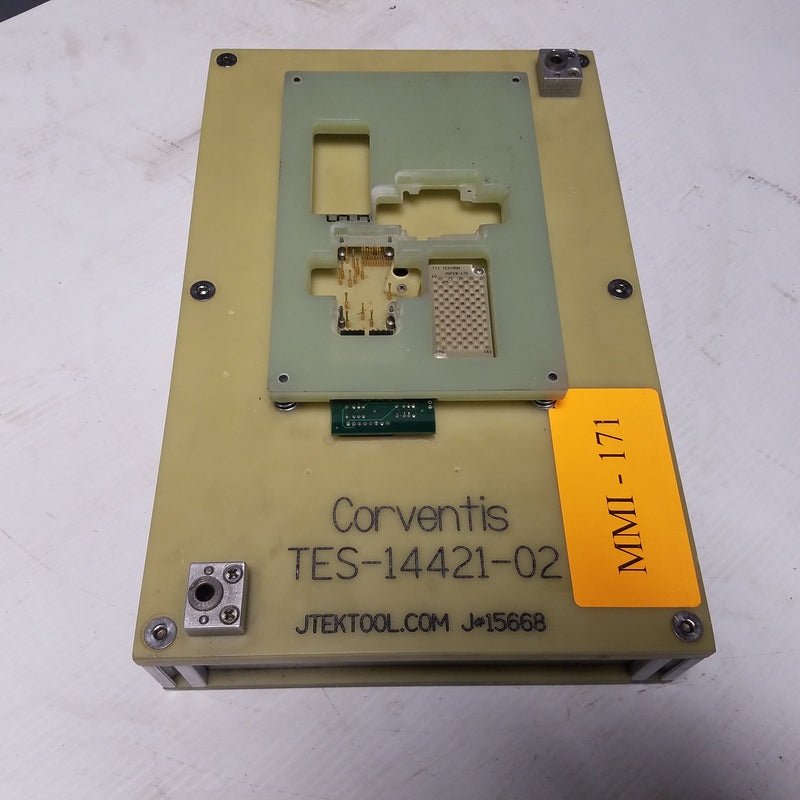 JTEK TES-14421-02 Tool Corventis