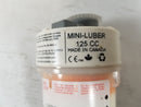 Lubriplate FGL-2 Food Machinery Automatic Lubricator