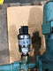 Mueller A-6203 Pressure Relief Valve with Transmitter 200 PSI 4.5/5VDC