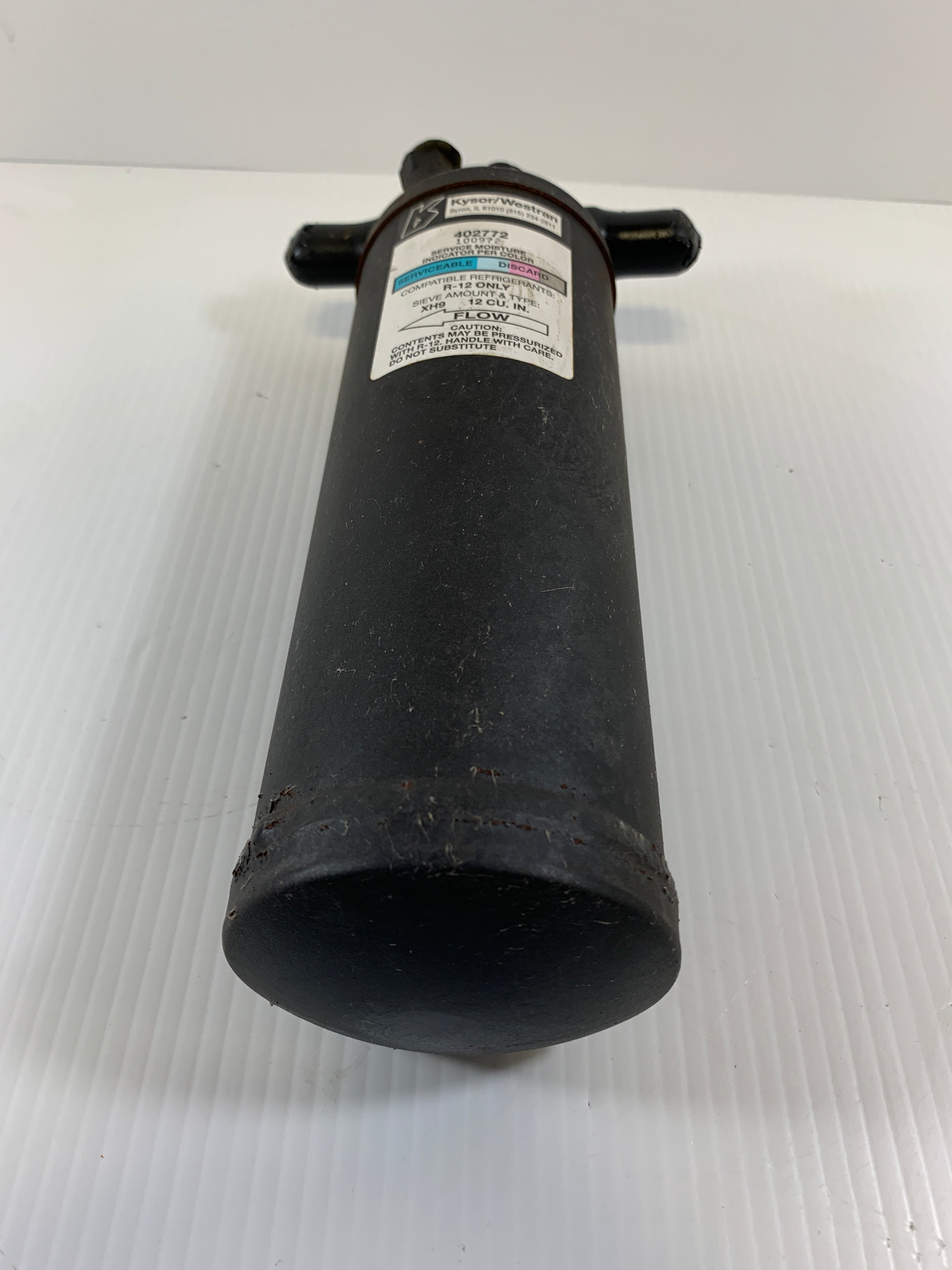 Kysor Westran 402772 Drier Filter XH9