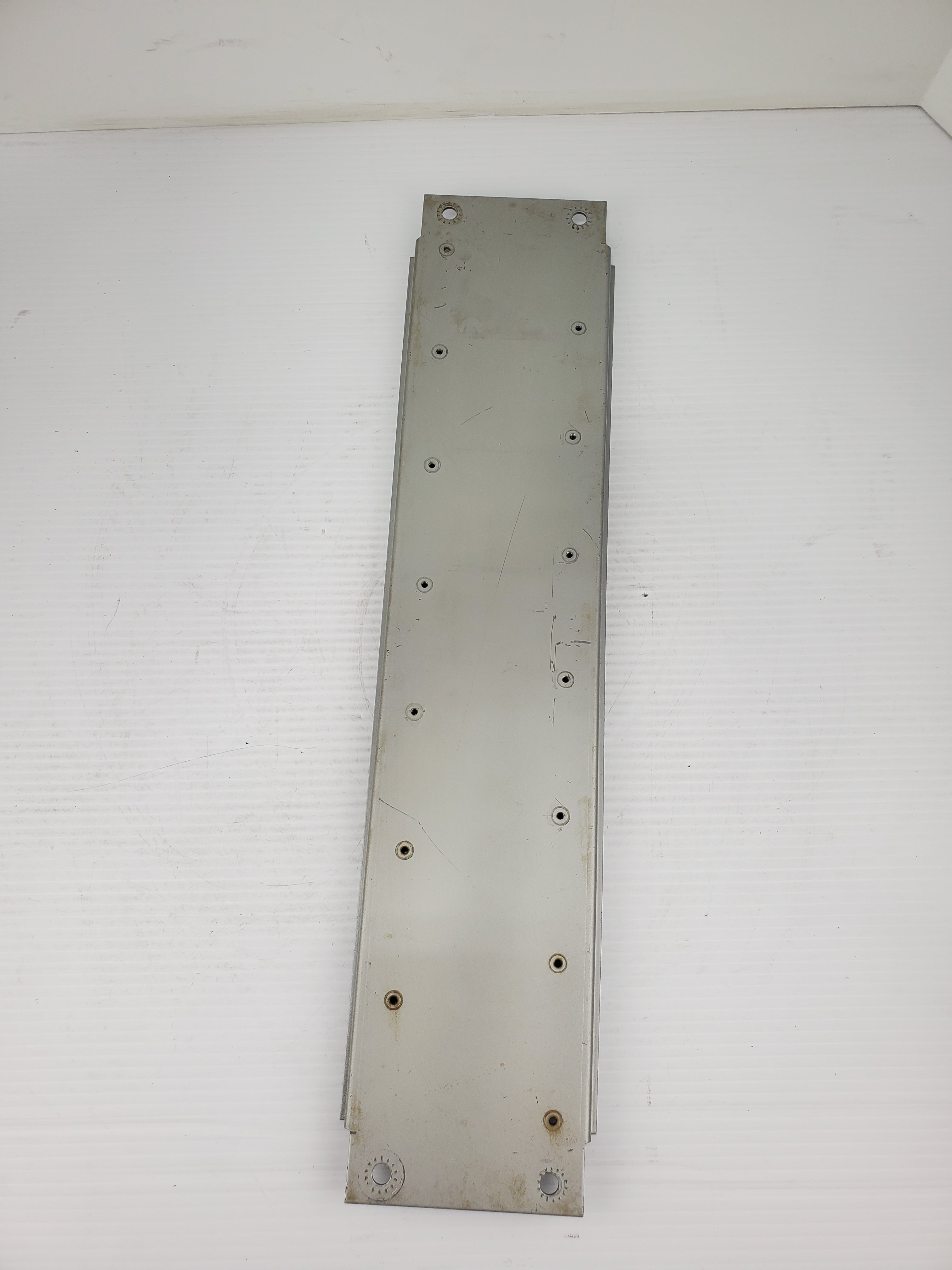 Siemens 8LX1-505 X-System Mounting Rail