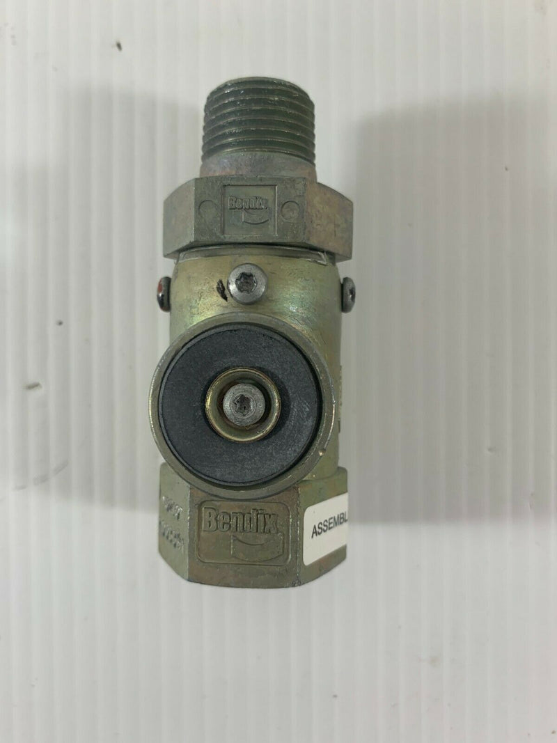 Bendix Quick Release Valve 800333