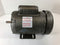 Baldor L3405 Industrial Motor Single Phase 0.33 HP 3450 RPM