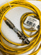 Banner Euro Fast Cable 26850 and Connector DM3-ON-1H