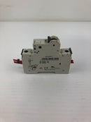 Siemens 5SY6104-7 Circuit Breaker MCB C4 230/400V