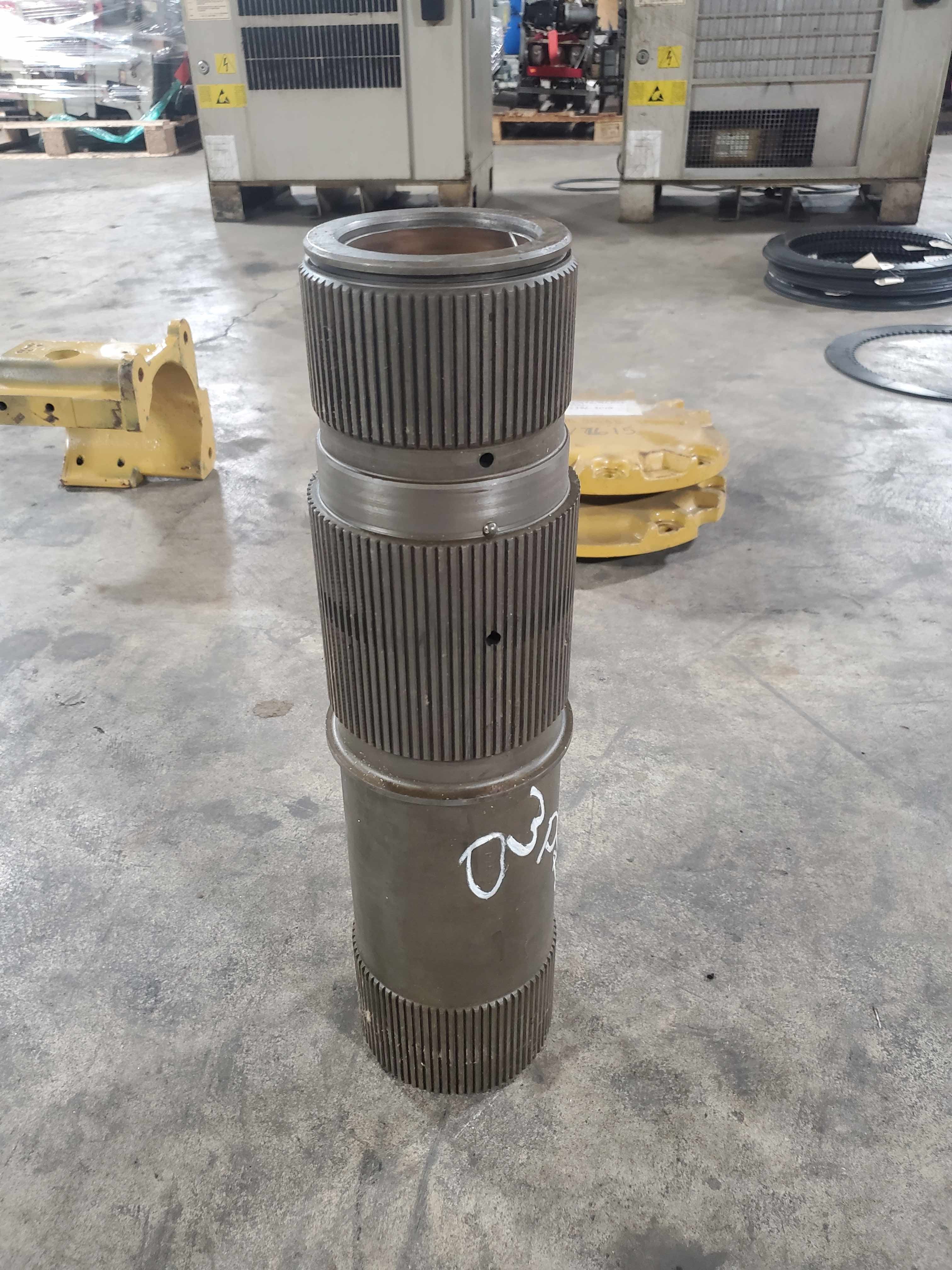 CAT 3P-7562 Shaft Output Assembly Caterpillar 3P7562