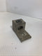 Rumall 500MCM-4 CU9AL Aluminum Mechanical Terminal Lug 500T