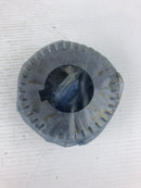 Rexnord 704644 Coupling Hub 10010833