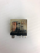 Omron G2R-1-SND Relay 24 VDC