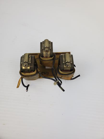 Cutler-Hammer CA-0310U2 Transformer Coil (Lot of 3)