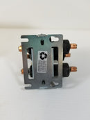 MDI Mercury Contactor 335NO-24D-18, 35 Amp @ 600VAC Resistive 24VDC Coil