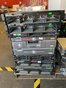 Lot of Chassis & Servers Cisco Bosch Brocade Dell IBM