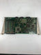 Panasonic ZUEP57501A Robotics Circuit Board