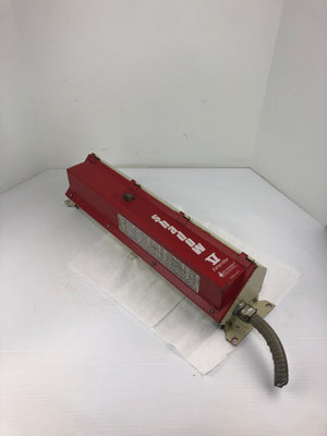 Descriptive image text