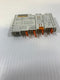 Wago End Module 750-530 24 VDC 0.5 Amp